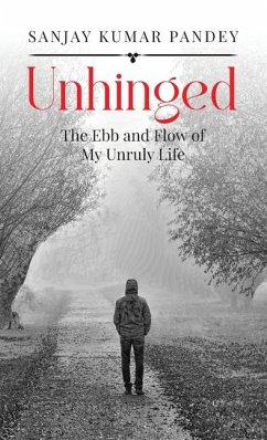 Unhinged - Sanjay Kumar Pandey