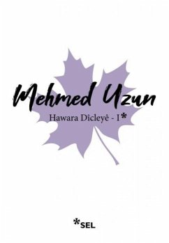 Cover Hawara Dicleye 1
