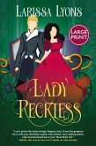 Lady Reckless Lady Reckless