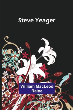 Cover Steve Yeager