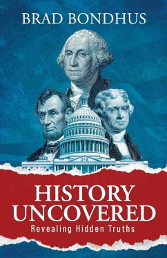 Cover History Uncovered
