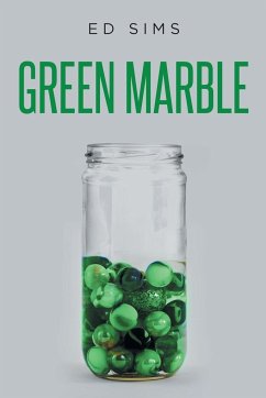 Green Marble - Sims, Ed