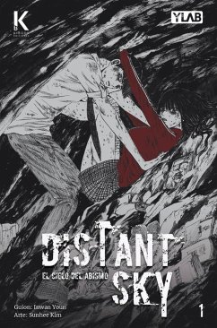 Cover Distant Sky: El Cielo del Abismo