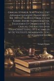 Grágás. Stykker, som findes i det Arnamagnæanske haandskrift nr. 351 fol., Skálholtsbók, og en række andre haandskrifter, tilligemed et ordregister ti