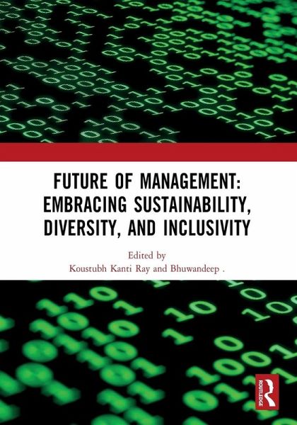 Future of Management