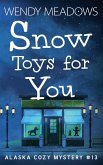 Snow Toys for You