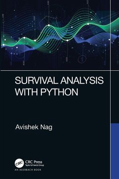 Survival Analysis with Python - Nag, Avishek
