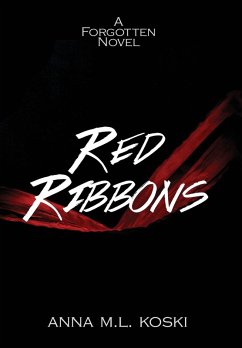 Cover Red Ribbons