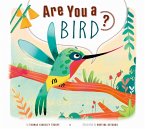 Are You a Bird?
