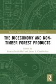 The bioeconomy and non-timber forest products