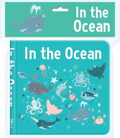 In the Ocean - New Holland Publishers