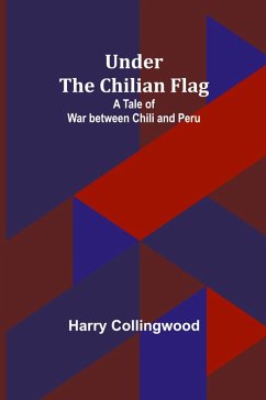 Cover Under the Chilian Flag