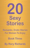 20 Sexy Stories