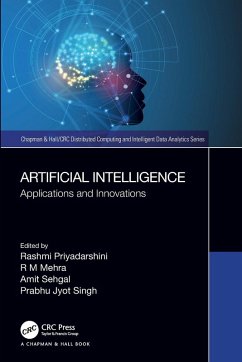 Cover Artificial Intelligence