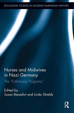 Nurses and Midwives in Nazi Germany