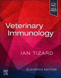 Cover Veterinary Immunology