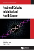 Fractional Calculus in Medical and Health Science