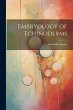 Embryology of Echinoderms - Bild 1