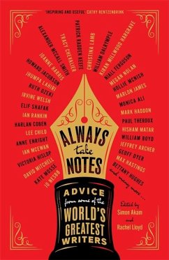 Cover Always Take Notes