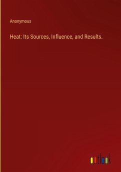 Cover Heat: Its Sources, Influence, and Results.