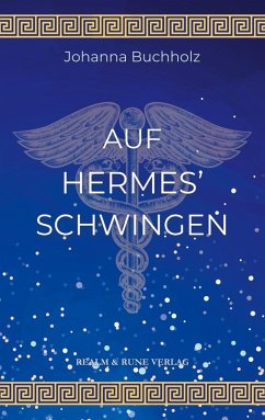 Cover Auf Hermes' Schwingen