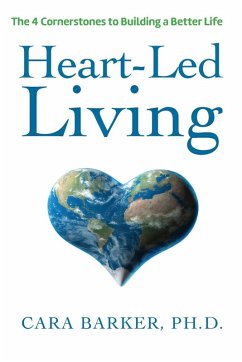 Cover Heart-Led Living