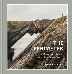 Cover The Perimeter