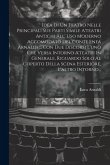 Idea Di Un Teatro Nelle Principali Sue Parti Simile A'teatri Antichi All' Uso Moderno Accomodato Del Conte Enea Arnaldi ... Con Due Discorsi L'uno Che