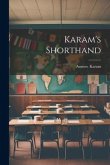 Karam's Shorthand