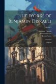 The Works of Benjamin Disraeli: Tancred; Volume 2