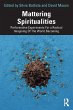Mattering Spiritualities - Bild 1