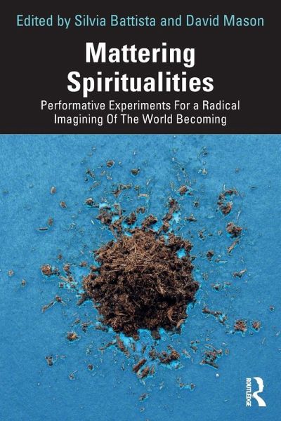 Mattering Spiritualities