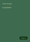 La popularité La popularité