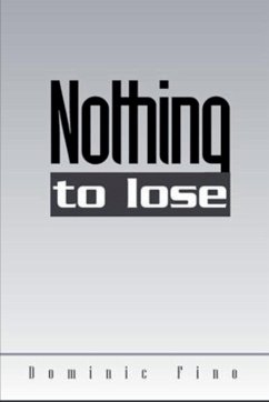 Cover Nothing to lose