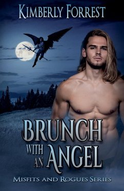 Cover Brunch With An Angel