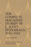 Magazine Stories of F. Scott Fitzgerald