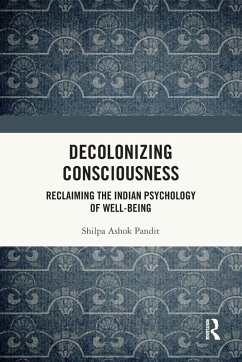 Cover Decolonizing Consciousness