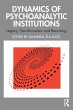 Dynamics of Psychoanalytic Institutions - Bild 1