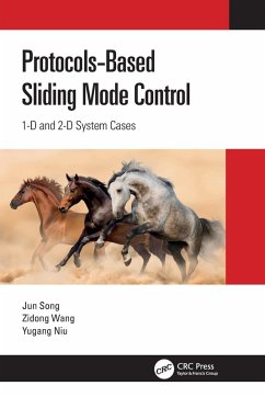 Cover Protocol-Based Sliding Mode Control