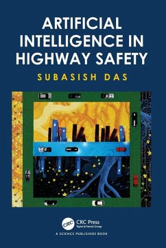 Cover Artificial Intelligence in Highway Safety