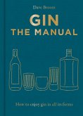 Gin The Manual