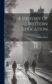 The History Of Western Education