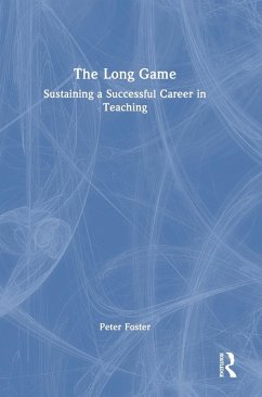 The Long Game - Foster, Peter