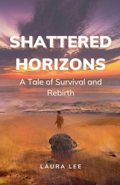 Cover Shattered Horizons
