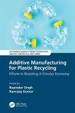 Additive Manufacturing for Plastic Recycling