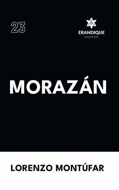 Cover Morazán