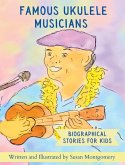 Famous Ukulele Musicians Famous Ukulele Musicians