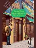 Detective Danny and the Mystery of the Missing Necklace Detective Danny and the Mystery of the Missing Necklace