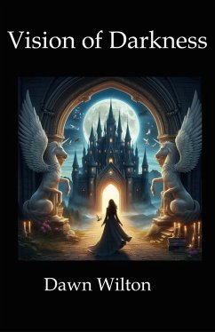 Cover Vision of Darkness