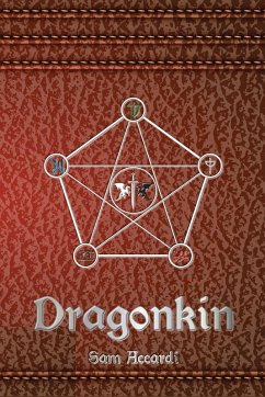Cover Dragonkin